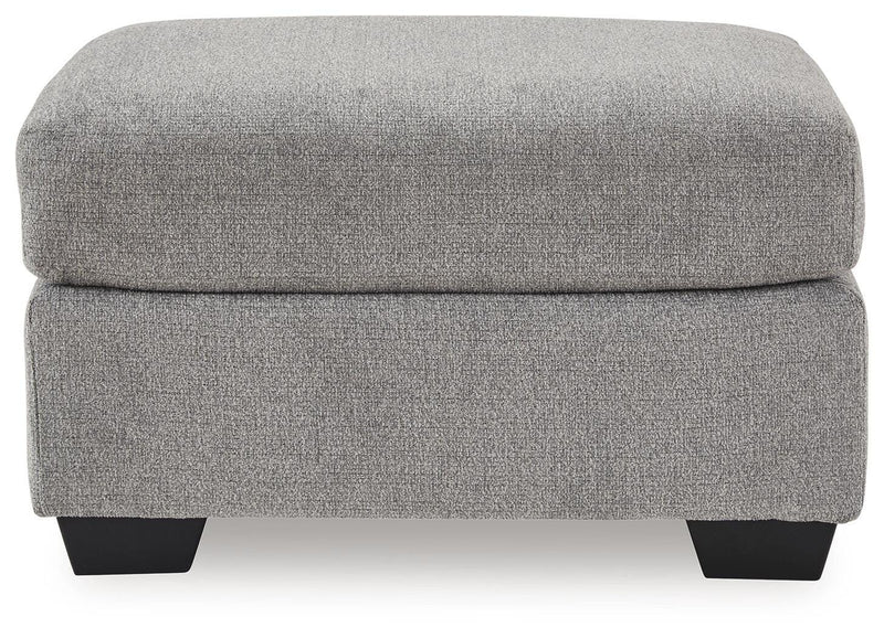 Loreo Ottoman