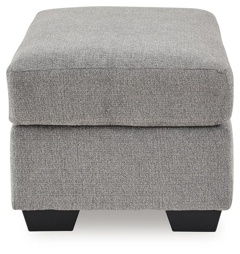 Loreo Ottoman