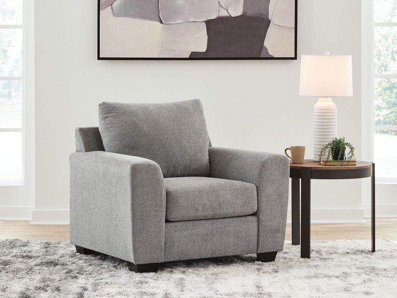 Loreo Chair