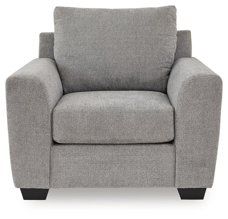 Loreo Chair