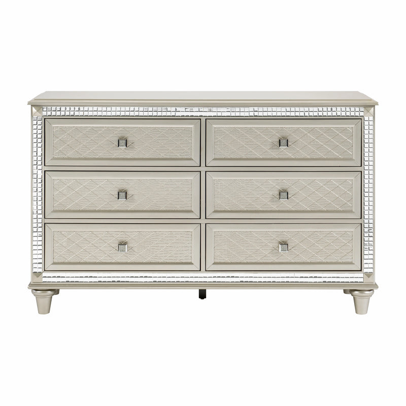 Juliette-Dresser image