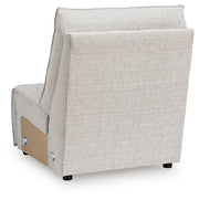 Modmax II Power Reclining Sectional with Audio Consoles - Furniture Home Store (Hanford, CA)