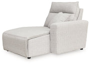 Modmax II Reclining Sofa Chaise - Furniture Home Store (Hanford, CA)
