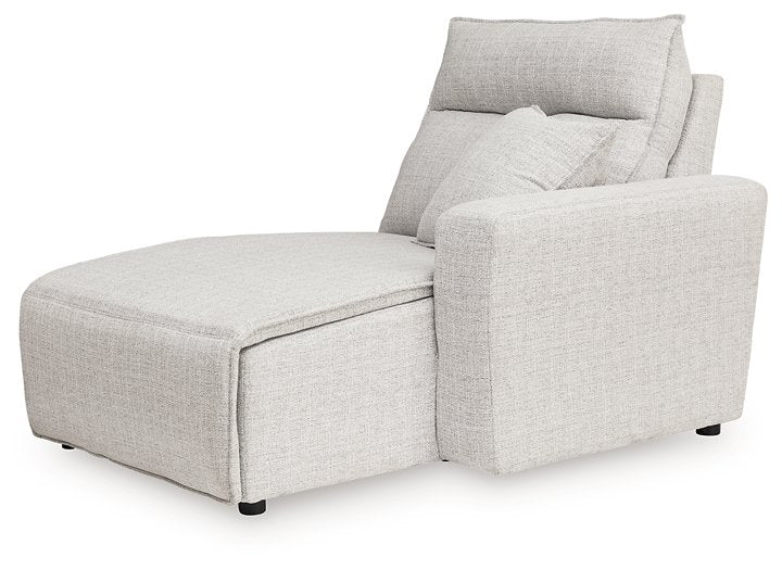Modmax II Reclining Sofa Chaise - Furniture Home Store (Hanford, CA)