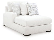 Misty-Lakes Super Chaise - Furniture Home Store (Hanford, CA)