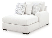 Misty-Lakes Super Chaise - Furniture Home Store (Hanford, CA)