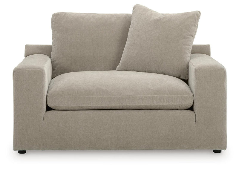 Maxton Heights Oversized Chair
