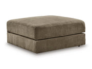 Camellia-Court Ottoman With Storage - Furniture Home Store (Hanford, CA)
