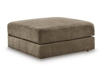 Camellia-Court Ottoman With Storage - Furniture Home Store (Hanford, CA)