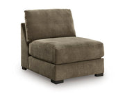 Camellia-Court Sectional - Furniture Home Store (Hanford, CA)