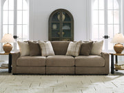 Camellia-Court Sectional Sofa - Furniture Home Store (Hanford, CA)