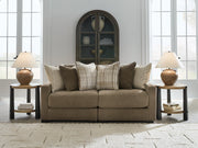 Camellia-Court Sectional Sofa - Furniture Home Store (Hanford, CA)