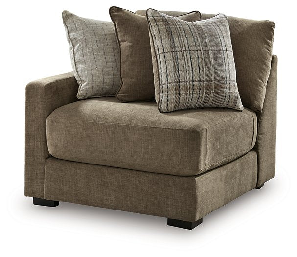 Camellia-Court Sectional - Furniture Home Store (Hanford, CA)