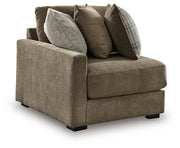 Camellia-Court Sectional Sofa - Furniture Home Store (Hanford, CA)