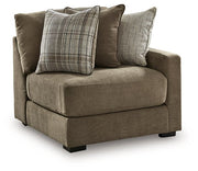 Camellia-Court Sectional - Furniture Home Store (Hanford, CA)