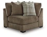 Camellia-Court Sectional - Furniture Home Store (Hanford, CA)