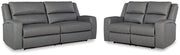 Brixworth Living Room Set - Furniture Home Store (Hanford, CA)