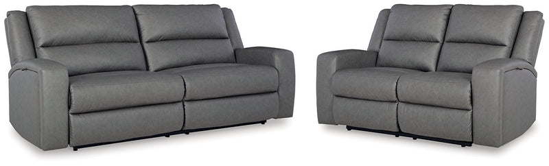 Brixworth Living Room Set - Furniture Home Store (Hanford, CA)