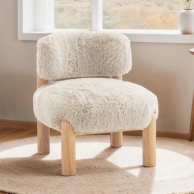 Alcoba Accent Chair - Furniture Home Store (Hanford, CA)