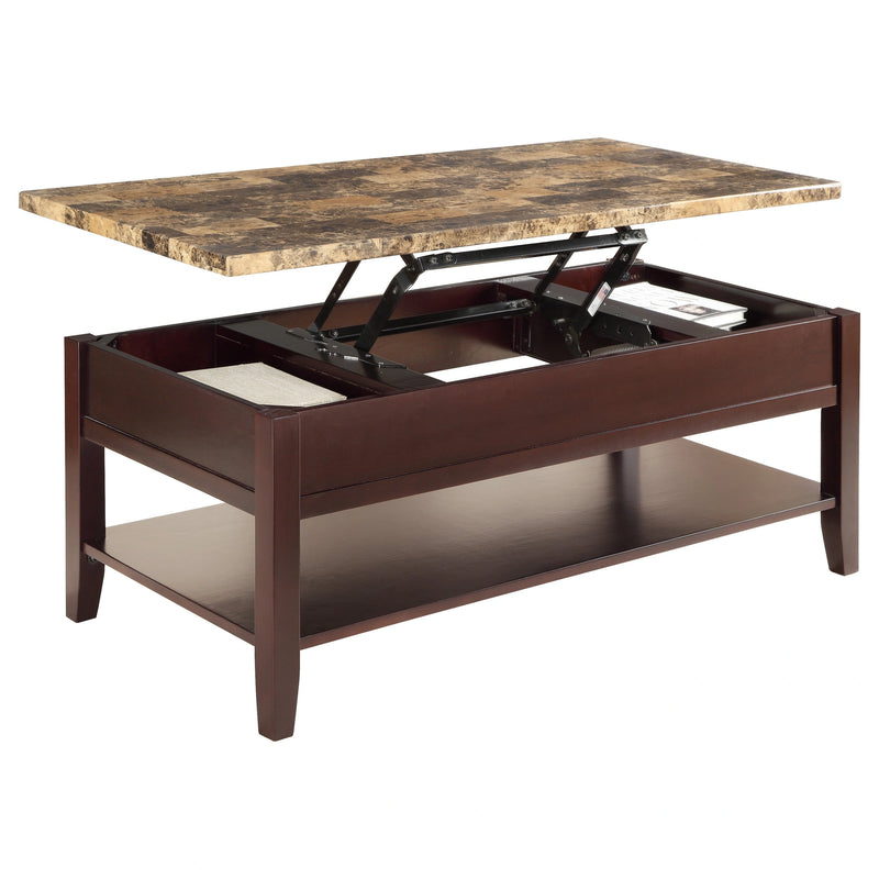 Orton-Lift Top Cocktail Table image