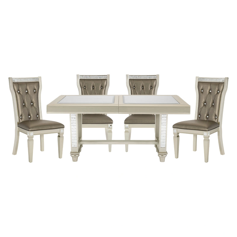 Juliette-5pc Set (TB+4S) image