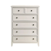 1581-9-Bedroom Chest - Furniture Home Store (Hanford, CA)