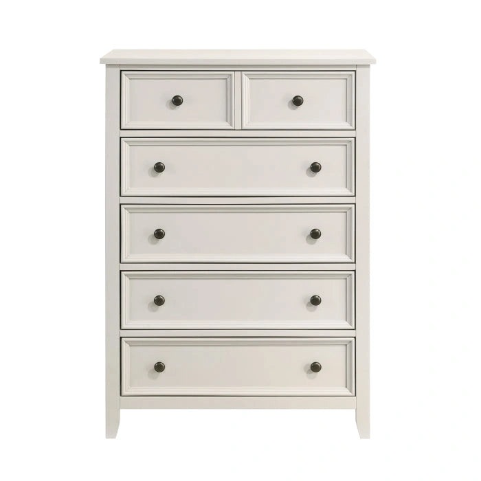 1581-9-Bedroom Chest - Furniture Home Store (Hanford, CA)