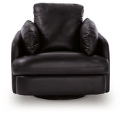 Modmax II Swivel Glider Recliner - Furniture Home Store (Hanford, CA)