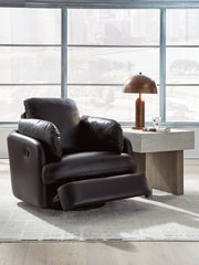 Modmax II Swivel Glider Recliner - Furniture Home Store (Hanford, CA)