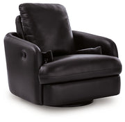 Modmax II Swivel Glider Recliner - Furniture Home Store (Hanford, CA)