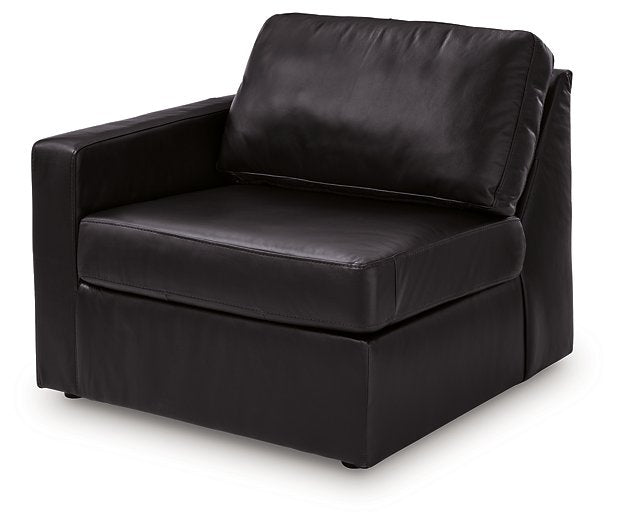 Modmax II Sectional Loveseat - Furniture Home Store (Hanford, CA)