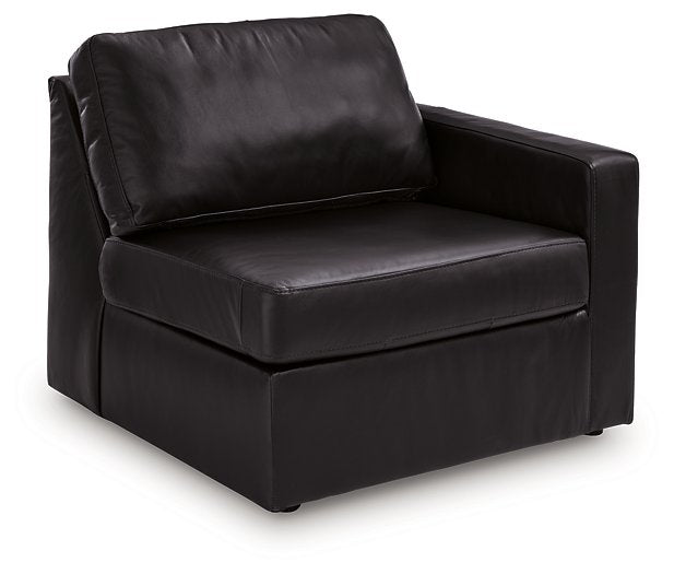 Modmax II Sectional Loveseat - Furniture Home Store (Hanford, CA)