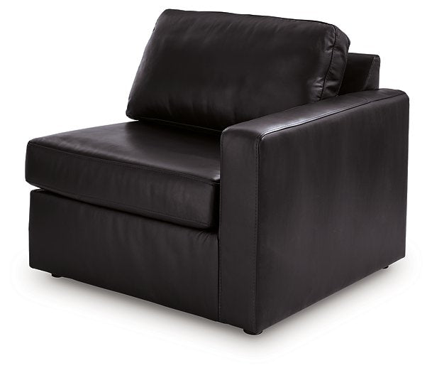 Modmax II Sectional Loveseat - Furniture Home Store (Hanford, CA)