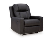Mackmenville Recliner - Furniture Home Store (Hanford, CA)