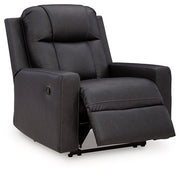 Mackmenville Recliner - Furniture Home Store (Hanford, CA)