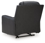 Mackmenville Recliner - Furniture Home Store (Hanford, CA)