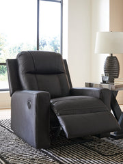 Mackmenville Recliner - Furniture Home Store (Hanford, CA)