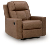 Mackmenville Recliner - Furniture Home Store (Hanford, CA)