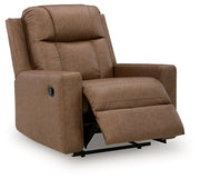 Mackmenville Recliner - Furniture Home Store (Hanford, CA)