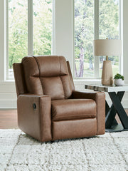 Mackmenville Recliner - Furniture Home Store (Hanford, CA)