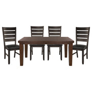 Ameillia-5pc Set (TB+4S) image