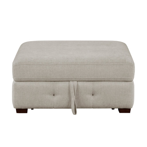 Raife-Storage Ottoman image