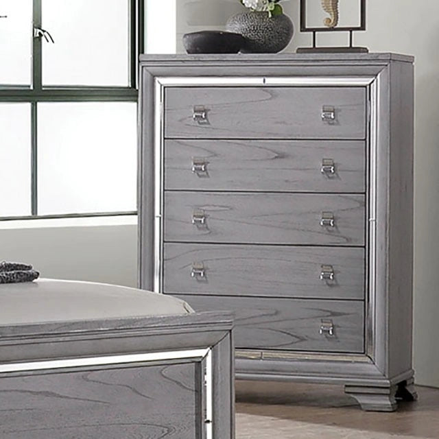 Alanis Chest - Furniture Home Store (Hanford, CA)