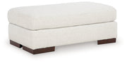 Hartside Ottoman - Furniture Home Store (Hanford, CA)