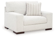 Hartside Oversized Chair - Furniture Home Store (Hanford, CA)