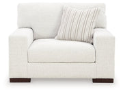 Hartside Oversized Chair - Furniture Home Store (Hanford, CA)