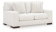 Hartside Loveseat - Furniture Home Store (Hanford, CA)