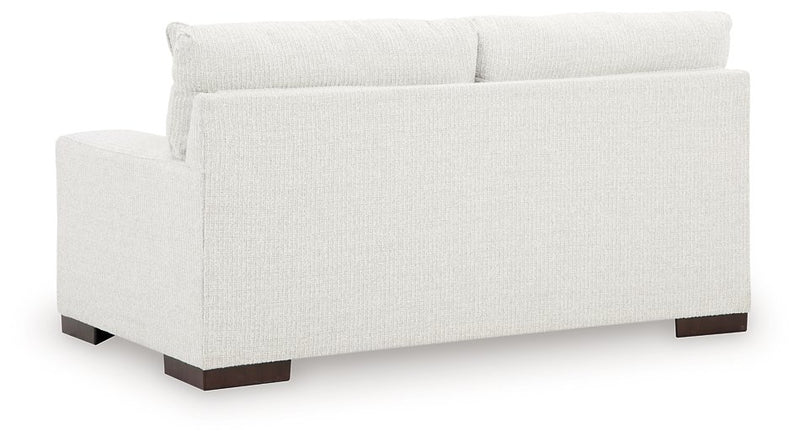 Hartside Loveseat - Furniture Home Store (Hanford, CA)
