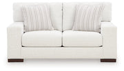 Hartside Loveseat - Furniture Home Store (Hanford, CA)