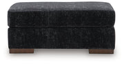 Whitmore Manor Ottoman - Furniture Home Store (Hanford, CA)